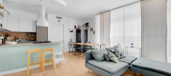 3-Zimmer Wohnung in Segrate, Italy, Nr. 305230 5