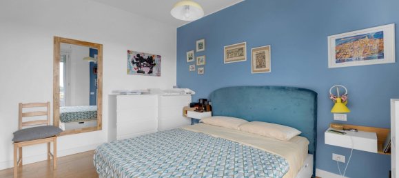 3-Zimmer Wohnung in Segrate, Italy, Nr. 305230 13