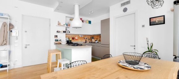 3-Zimmer Wohnung in Segrate, Italy, Nr. 305230 8