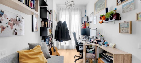 3-Zimmer Wohnung in Segrate, Italy, Nr. 305230 18