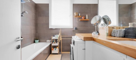 3-Zimmer Wohnung in Segrate, Italy, Nr. 305230 15