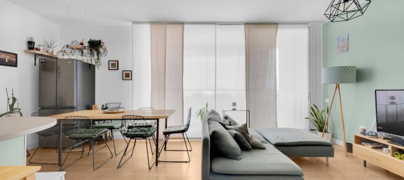 3-Zimmer Wohnung in Segrate, Italy, Nr. 305230 7