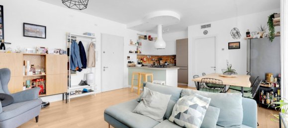 3-Zimmer Wohnung in Segrate, Italy, Nr. 305230 3