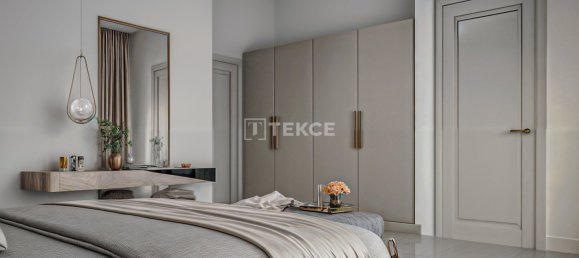Квартира с 1 спальней в Arjan, Дубай, ОАЭ № 124511 16