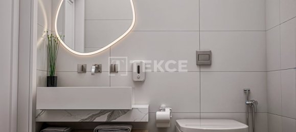 Квартира с 1 спальней в Arjan, Дубай, ОАЭ № 124511 19