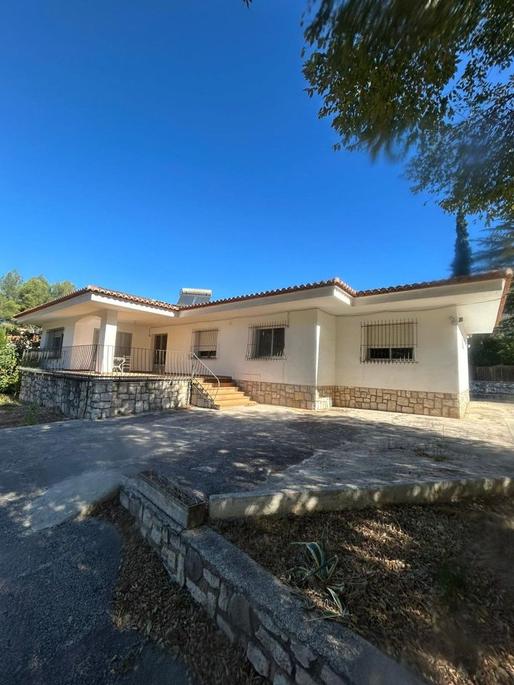 4 Schlafzimmer Haus in Barx, Spain, Nr. 231870