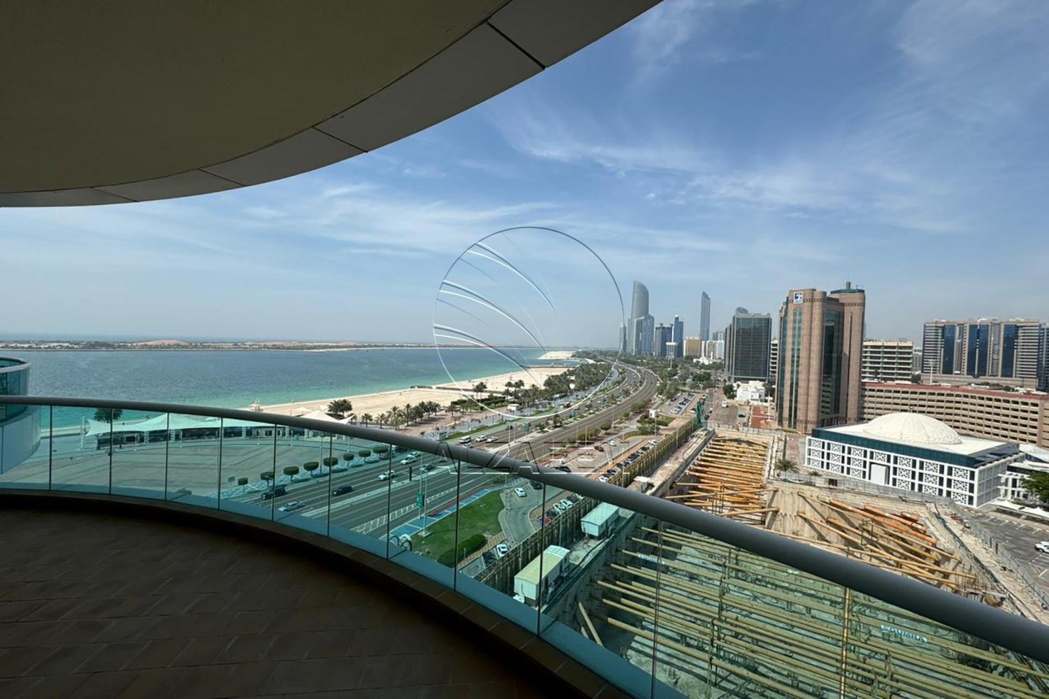 3 chambres Duplex à Corniche Road, UAE No. 29048