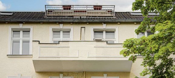 3-salle Appartement à Charlottenburg, Germany No. 74655 5