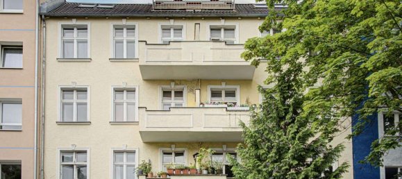 3-salle Appartement à Charlottenburg, Germany No. 74655 4