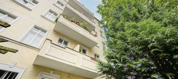 3-salle Appartement à Charlottenburg, Germany No. 74655 6