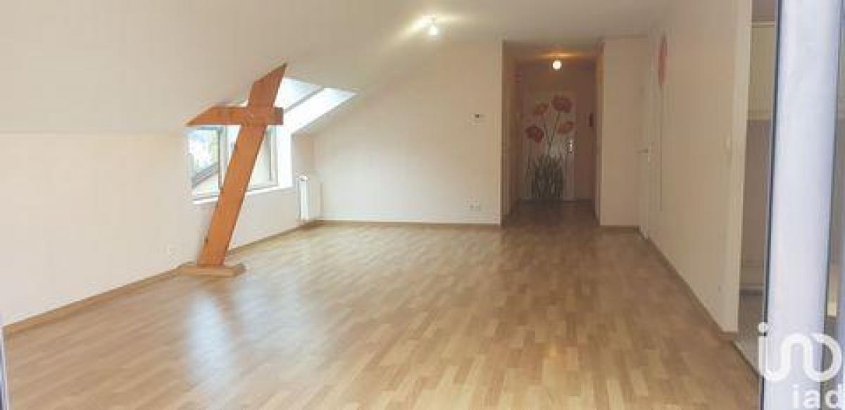 شقة 2 غرف نوم  في Rethel, France رقم 34754