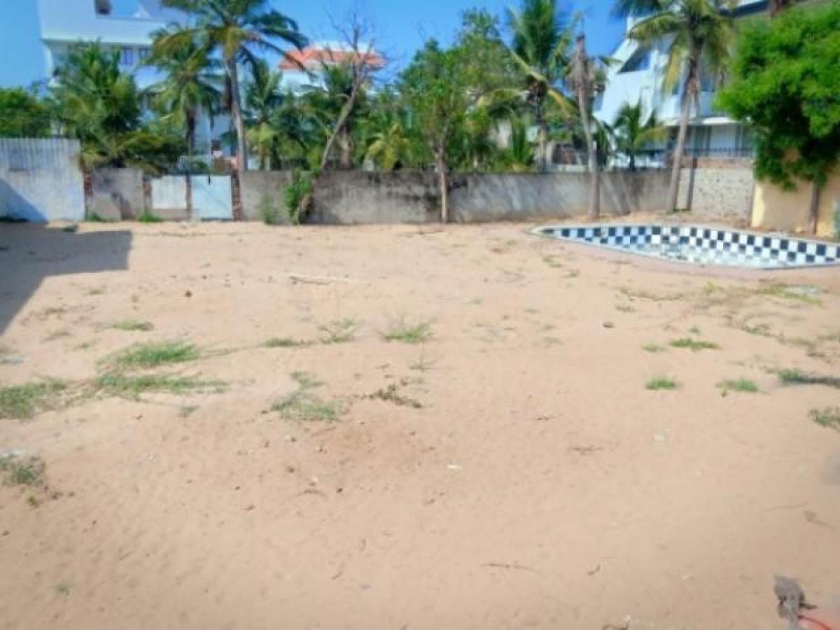 Земельный участок в Ченнаи, Индия № 29783