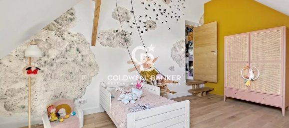 5 Schlafzimmer Haus in Honfleur, France, Nr. 349521 5