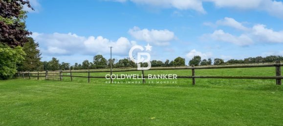 5 Schlafzimmer Haus in Honfleur, France, Nr. 349521 16