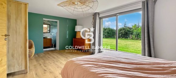 5 Schlafzimmer Haus in Honfleur, France, Nr. 349521 7