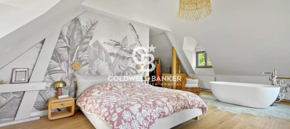 5 Schlafzimmer Haus in Honfleur, France, Nr. 349521 3