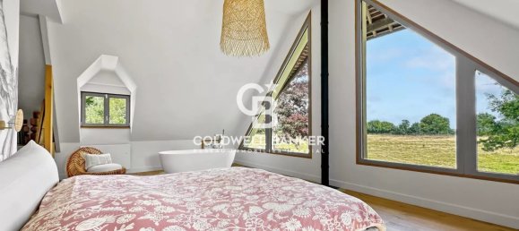 5 Schlafzimmer Haus in Honfleur, France, Nr. 349521 4