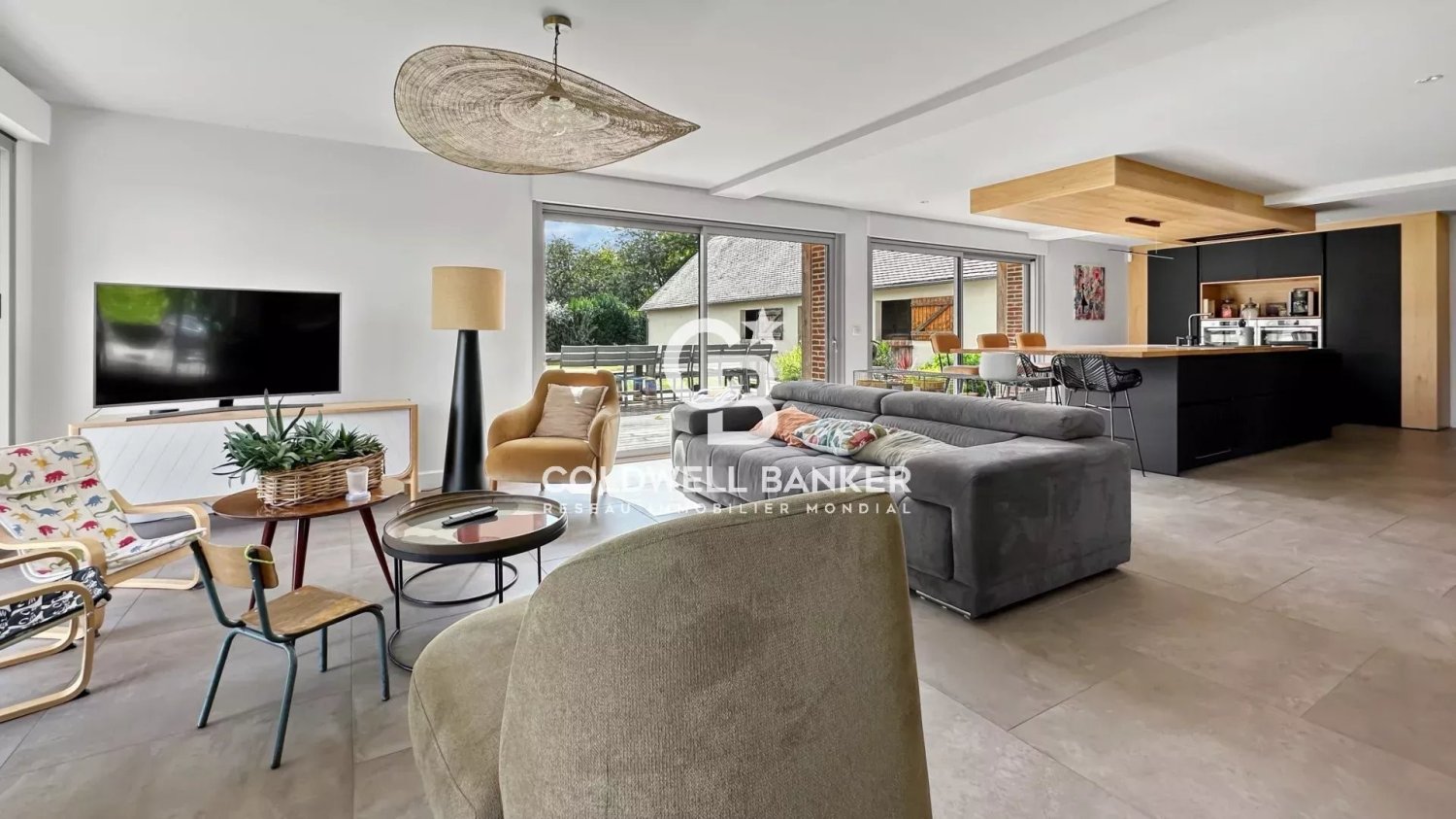 5 Schlafzimmer Haus in Honfleur, France, Nr. 349521