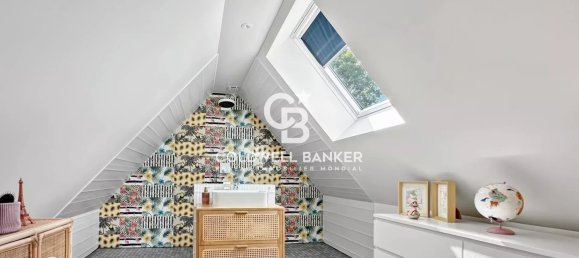 5 Schlafzimmer Haus in Honfleur, France, Nr. 349521 8