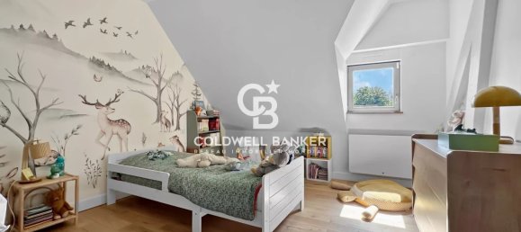 5 Schlafzimmer Haus in Honfleur, France, Nr. 349521 9