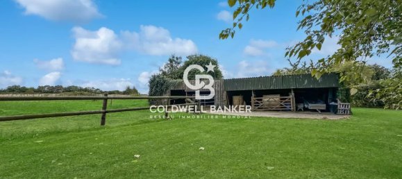 5 Schlafzimmer Haus in Honfleur, France, Nr. 349521 17