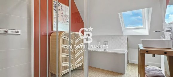 5 Schlafzimmer Haus in Honfleur, France, Nr. 349521 10