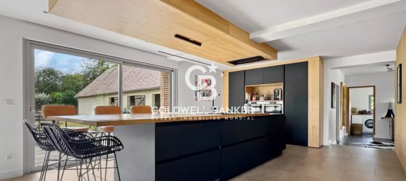 5 Schlafzimmer Haus in Honfleur, France, Nr. 349521 2