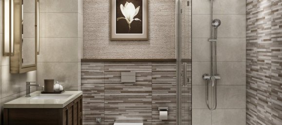 Apartment 4+1 in Istanbul, Turkey No. 7958 10