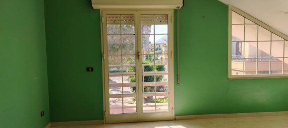 Вилла с 9 комнатами в Фикарацци, Италия № 42221 22