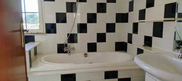 Вилла с 9 комнатами в Фикарацци, Италия № 42221 24