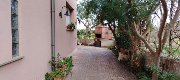 Вилла с 9 комнатами в Фикарацци, Италия № 42221 25