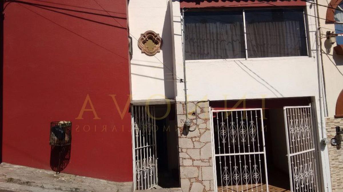 3 غرف نوم منزل في Guanajuato, Mexico رقم 188985