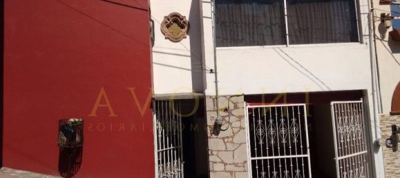 3 غرف نوم منزل في Guanajuato, Mexico رقم 188985 2