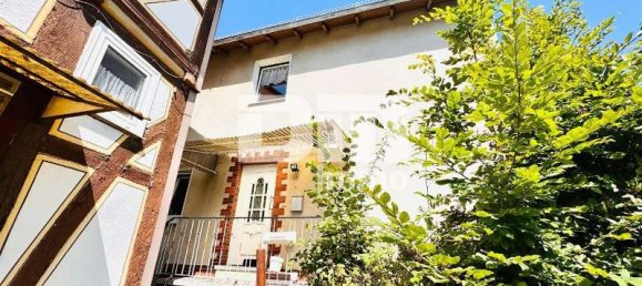 6 غرف نوم تاون هاوس في Kassel, Germany رقم 273042 2