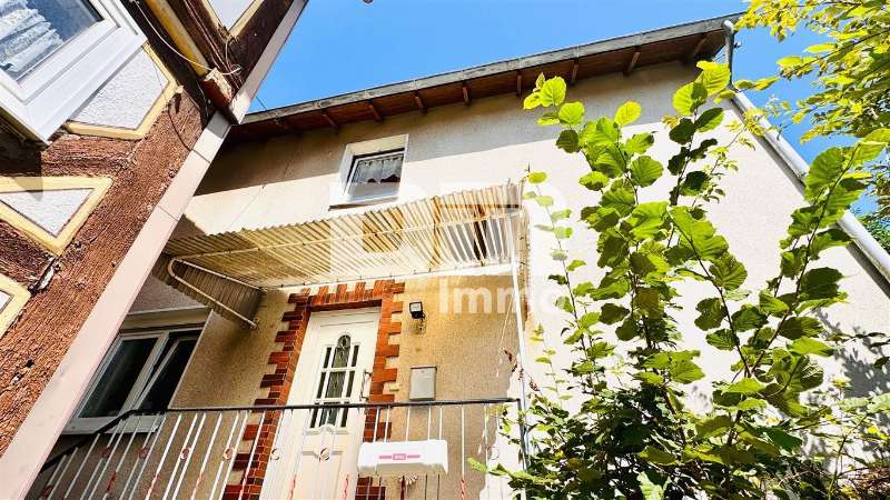 6 غرف نوم تاون هاوس في Kassel, Germany رقم 273042