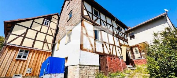 6 غرف نوم تاون هاوس في Kassel, Germany رقم 273042 5