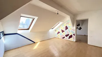 2 rooms Apartment in Brigittenau, Austria No. 219109