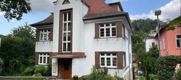 4 rooms Apartment in Marburg-Biedenkopf, Germany No. 331356 2