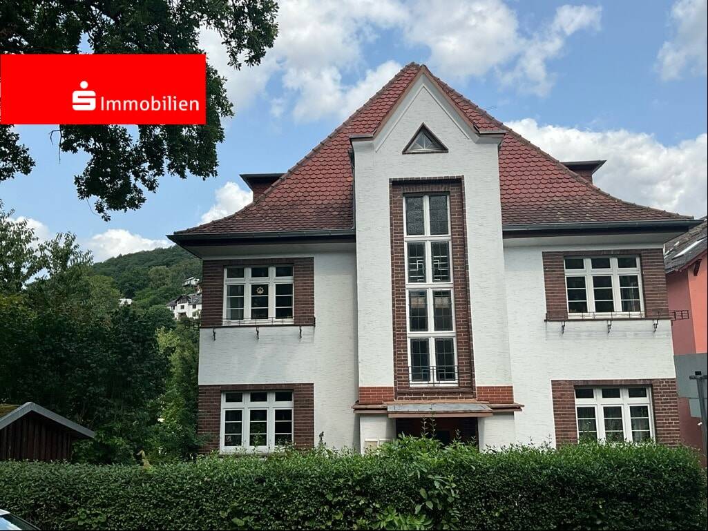 4 rooms Apartment in Marburg-Biedenkopf, Germany No. 331356