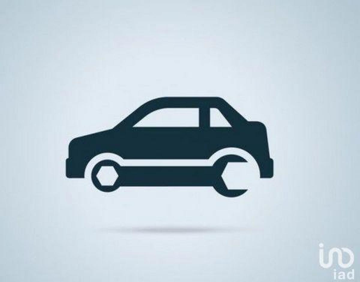 21m² Shop in Dax, France No. 17547