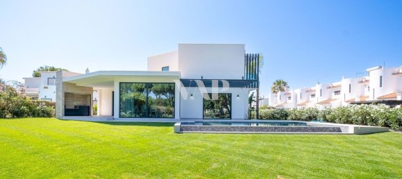 4 Schlafzimmer Haus in Quarteira, Portugal, Nr. 104238 33