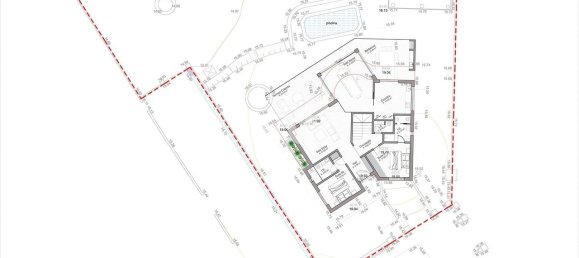 4 Schlafzimmer Haus in Quarteira, Portugal, Nr. 104238 45