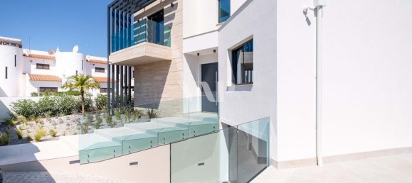 4 Schlafzimmer Haus in Quarteira, Portugal, Nr. 104238 39