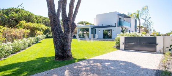 4 Schlafzimmer Haus in Quarteira, Portugal, Nr. 104238 37