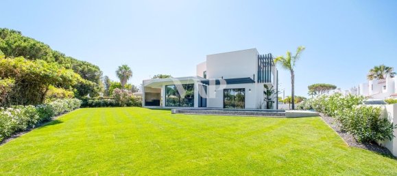 4 Schlafzimmer Haus in Quarteira, Portugal, Nr. 104238 36