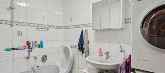 4 rooms Apartment in Schwarzwald-Baar-Kreis, Germany No. 54156 13