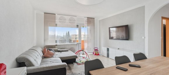 4 rooms Apartment in Schwarzwald-Baar-Kreis, Germany No. 54156 5