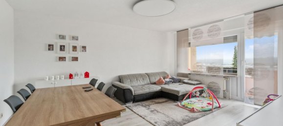 4 rooms Apartment in Schwarzwald-Baar-Kreis, Germany No. 54156 3