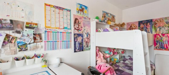 4 rooms Apartment in Schwarzwald-Baar-Kreis, Germany No. 54156 8