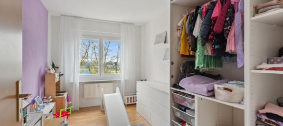 4 rooms Apartment in Schwarzwald-Baar-Kreis, Germany No. 54156 11